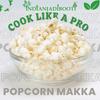 IndianJadiBooti Popcorn Makka, 500 Grams view 3