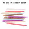 10Pcs / set Ear Treatment Healthy Care Ear Candles Ear Wax Removal Cleaner Ear Coning Treatment Indian Therapy Fragrance Candling view 2