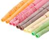 10Pcs / set Ear Treatment Healthy Care Ear Candles Ear Wax Removal Cleaner Ear Coning Treatment Indian Therapy Fragrance Candling view 3
