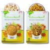 IndianJadiBooti Popcorn Makka - Bhune Chane [ 1 KG Each] view 1