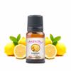Aepathy Lemon Essential Oil 30Ml | for Home, Candle, Office| for Aromatherapy, Diffuser, Soap & Candle Making | pack of 1 view 1
