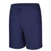 Navy Shorts | Men's Shorts | Sport Shorts | Shorts for Men's | Polyester Shorts (7-8Years) view 1