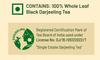 Civic Royal Darjeeling Tea - Black Orthodox- Whole Leaf- High Elevation - Export Quality Tea,100 gm Packet(PACK OF 2) view 4