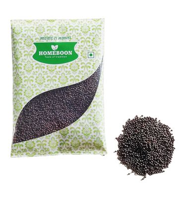 black mustard (100g)
