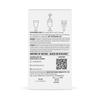 Unived Daily Hydration  Enhanced Cellular Hydration (ECH) with Electrolytes, Supports Athletic Performance, Daily Wellness, and Optimal Fluid Balance  Family-Friendly, (Box of 20, Bare Naked) view 4