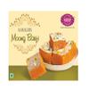 Karachi Bakery Moong Dal Barfi 200g view 1