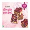 Karachi Bakery Rose Chocolate Barfi 200g view 1