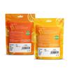 Naturo Fruit Bites Combo Pack  20 Mango & 20 Orange Mini Bites | Fruity Snack Pouches |Pocket-Sized Treats view 4