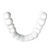 BNF 1Pair Silicone Upper/Lower False Teeth Dental Veneers Dentures Fake Tooth 02 | Health & Beauty | Oral Care | Other Oral Care view 1