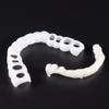 BNF 1Pair Silicone Upper/Lower False Teeth Dental Veneers Dentures Fake Tooth 02 | Health & Beauty | Oral Care | Other Oral Care view 4