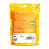 Naturo Mango Fruit Bites Pouch (20 Fruit Bites) | Mini Candies | Road Trip Snacks | Pack of 2 view 3