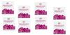 HRK Soften Himalaya 1 Ply Tissue Paper Napkins for Dining Table - Pack of 8 (50 Pulls Per Pack, 400 Sheets) view 1
