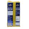 Jugal Bakers Suji Elaichi Rusks (Pack of 4, 500gm Each) Sooji Cardamom Rusk Bisuits, Handmade Tea Toasts, Healthy Evening Snacks, Ready to Eat Breakfast, Digestive Biscuits/Cookies view 2