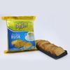 Jugal Bakers Suji Elaichi Rusks (Pack of 4, 200gm Each) Crunchy Elaichi Digestive Biscuits, Handmade Sooji Toasts, Healthy Tea Time Snacks, Cardamom Rusk Biscuit view 3