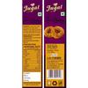 Jugal Bakers Badam Bakery Cookies (Pack of 2, 200gm Each) Handmade Almond Biscuits, Healthy Tea Time Snacks, Ready to Eat Breakfast, dry Fruits Cookie, Ready to Eat Breakfast view 2