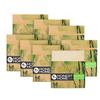 Honest Home 2 Ply Tissue Paper Napkins | 400 Pulls | 50 Pulls x 8 Boxes | Soft, Strong & Highly Absorbent | For Home & Dining Table Use view 1