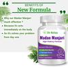 Madan Manjari Vati High Potency Formula By Dr Relax, For Both Men And Women With Benefits of Natural Ayurvedic Ingredients Better than baidyanath view 3