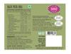 Karachi Bakery Kaju Pista Roll, 200g view 2