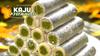 Karachi Bakery Kaju Pista Roll, 200g view 3