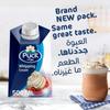 Puck Whipping Rich Cream For Desserts, Cakes, And Pastries, Smooth And Velvety Texture, 500ml view 4