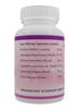Life Organics Lactation Granules for Breast Milk 20mg | Increases Milk Supply | With Herbs Like Contains fenugreek, fennel, and other galactagogue herbs| view 2
