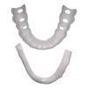 BNF Soft Silicone Denture Teeth Veneers Temporary Fake Teeth Upper Top (Bottom) | Health & Beauty | Oral Care | Whitening view 1