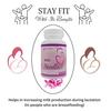 Life Organics Needlact Each 500 MG 30Capsules view 4