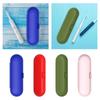 Enakshi Toothbrush Travel Case Portable Travel Toothbrush Holder for Travel Business Blue|Home & Garden |Bath |Toothbrush Holders view 4