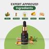 Dr Vedic 100% Pure & Natural Oil (E-Oil 15 ML) view 3