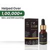 Dr Vedic 100% Pure & Natural Oil (E-Oil 15 ML) view 4