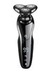 DINGNAI Daling Men's Electric Shaver, Beard and Moustache Trimmer, Washable, USB Charging view 1