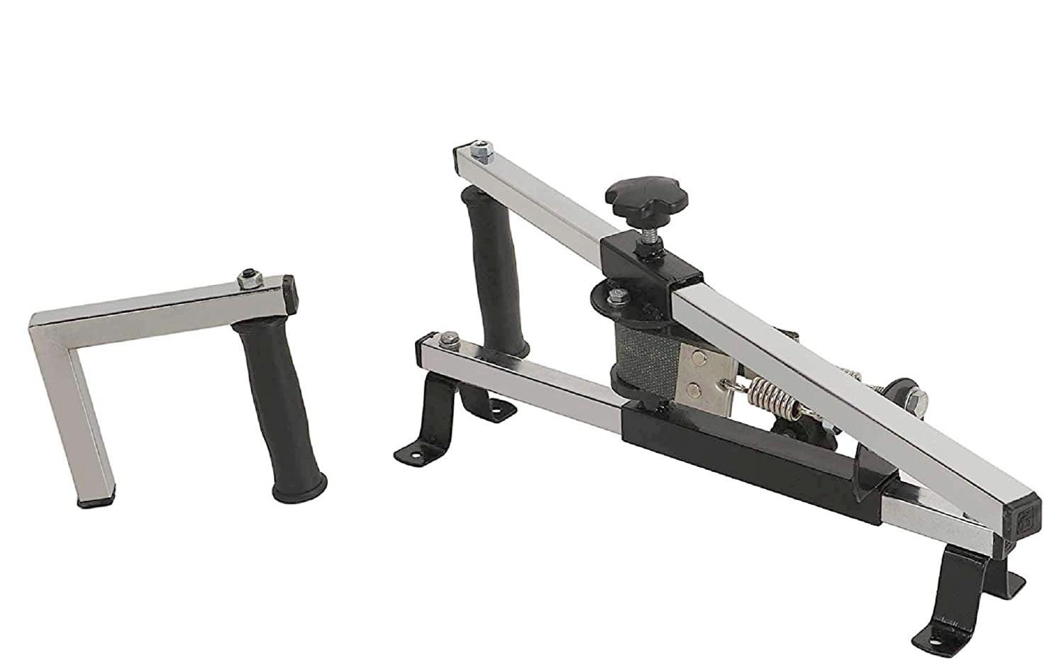 Physiowell Shoulder Wheel and T Pulley Physio Excerciser Equipment