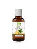 Zoka 100% Pure and Natural (Zingiber officinale) Ginger Essential Oil (15ml) view 1