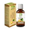 Zoka 100% Pure and Natural (Zingiber officinale) Ginger Essential Oil (15ml) view 2