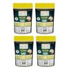 Desi Crunch Makhana Combo | Premium Lotus Seeds | Foxnuts - 250g x 4 (Regular Plus (250 gms x 4)) view 2