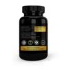 Kama-Sutra Gold Capsules - Ayurvedic Power Blend with Ashwagandha, Tribulus Terrestris & Kaunch Beej for Enhanced Energy and Immunity (30 Capsules) view 2