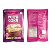 Poppacorn Crispy & Crunchy Instant Popcorn Imported Corns Party Pack Popcorn 350gm (350, Golden Buttery) view 3
