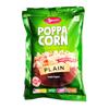 POPPACORN Instant Popcorn Party Pack Popcorn 350gm Pack of 1 (350g, Plain) view 1