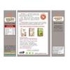 Samaroh Black Pepper Powder. 100 grams Pack view 2