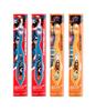 Duvon Plus Marvel Avenger Series toothbrush - Captain America and Iron Man (Pair of 2) view 1