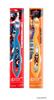 Duvon Plus Marvel Avenger Series toothbrush - Captain America and Iron Man (Pair of 2) view 2