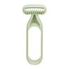 Cozron Armpit Hair Removal|Trimming and Hair Removal Body Razor for Women Razor for Armpit Hair Hair Removal Tool Manual Hair Shaver Body Hair Removal Tools (Pack Of 2) view 1