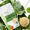 ManHar Organics Roasted Watermelon 1KG | Fibre Rich Seeds | Diet Food | Non-GMO | Healthy snacks | Nutrients rich | High in Protein & Iron view 4