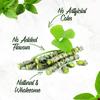 Jeevan Ghutti Neem Giloy Stick/Stem/Giloi Bel | A1 Quality Guruch/Gulvel/Guduchi stems/Gudhi Stick for Natural Immunity Booster | Improve Digestion | Fresh & Handpicked | 6-inch, 15 pieces view 3