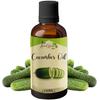 Ancient Healer 100% Pure and Natural Cucumber OIl for Skin Care and Hair Care,100 ML view 1