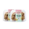 Jugal Bakers Butter Badam Cookies (Pack of 2, 300gm Each) Almond Biscuits, Dry Fruits Cookie, Healthy Evening Tea Time Snacks, Ready to Eat Breakfast, Digestive Biscuit view 1