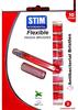 INTERDENTAL FLEXIBLE PROXA BRUSHES ISO 2 NARROW GAP | 10 Pieces(PACK OF 1) view 1