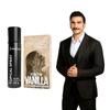 Bold Care EXTEND Non-Transferable Spray for Men (Pack of 1) - 50 ml + Bold Care 404 Super Ultra Thin Vanilla Flavored Condoms For Men - 10 Count (Pack of 1) view 1