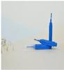 INTERDENTAL FLEXIBLE PROXA BRUSHES ISO 3 WIDE GAP | 10 Pieces (Pack of 1) view 2