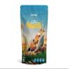 Beanut Muesli Mix Fruit & Nuts - 400gm, Power Breakfast, Protein Snack, High Fiber Food, Multigrain Breakfast Cereal view 1